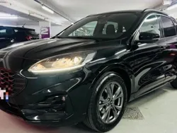 Utilisé 2022 Ford Kuga ST-Line SUV | 18 990 € (Bon prix)
