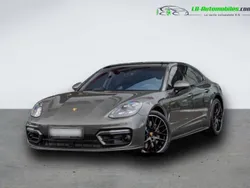 Utilisé 2023 Porsche Panamera 4S Berline | 127 400 € (Prix cher)