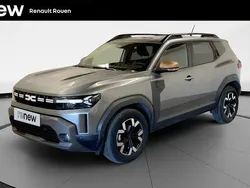 Gris Utilisé 2024 Dacia Duster Extreme SUV | 24 990 € (Prix cher)