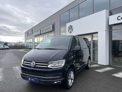 Occasion 2017 VW Transporter Business Van | 28 590 €