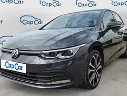 Utilisé 2020 VW Golf VII Style | 19 800 €