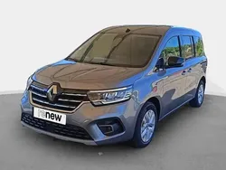 Gris Utilisé 2023 Renault Kangoo Techno Monospace | 24 990 € (Prix assez cher)