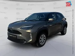 Bronze Utilisé 2024 Toyota Yaris Cross SUV | 23 499 € (Bon prix)