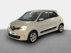 Blanc Utilisé 2022 Renault Twingo Zen Citadine | 10 490 € (Bon prix)