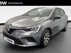 Gris Utilisé 2023 Renault Clio V Equilibre Citadine | 15 990 € (Prix juste)