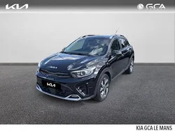 Noir Utilisé 2022 Kia Stonic Active SUV | 18 490 € (Prix cher)