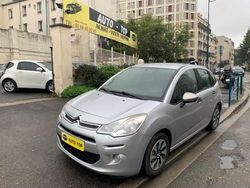 Utilisé 2014 Citroën C3 Comfort Citadine | 4 990 €