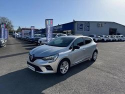 Gris Utilisé 2021 Renault Clio V Zen Berline | 13 490 € (Bon prix)