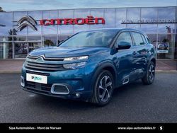 Utilisé 2020 Citroën C5 Aircross Business Class SUV | 13 990 € (Prix juste)