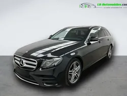 Utilisé 2021 Mercedes E400 Berline | 45 900 €