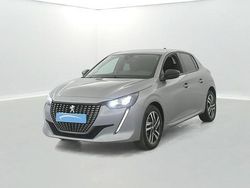 Utilisé 2022 Peugeot 208 Allure Citadine | 16 890 € (Prix juste)