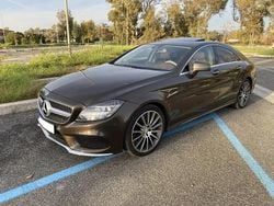 Occasion 2015 Mercedes CLS400 Executive Coupé | 27 950 €