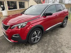 Utilisé 2019 Peugeot 3008 GT-line SUV | 18 990 € (Prix juste)