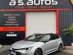Utilisé 2023 Toyota Corolla Sport Citadine | 20 990 € (Super prix)