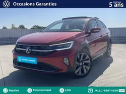 Rouge Utilisé 2023 VW Taigo Style SUV | 24 890 € (Prix assez cher)