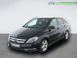 Utilisé 2014 Mercedes B220 Monospace | 19 800 €