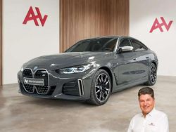 Gris Utilisé 2023 BMW i4 Sport Line Berline | 53 990 € (Prix juste)
