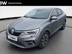 Gris Utilisé 2023 Renault Arkana Evolution SUV | 20 990 € (Prix juste)