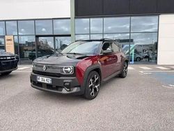 Rqu Occasion 2025 Renault 4 E-Tech SUV | 35 000 € (Prix juste)