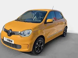 Jaune Utilisé 2019 Renault Twingo Intens Citadine | 11 990 €