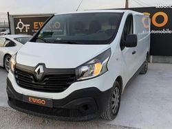 Blanc Utilisé 2019 Renault Trafic Van | 15 989 € (Super prix)
