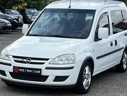 Utilisé 2010 Opel Combo Edition Monospace | 5 990 €
