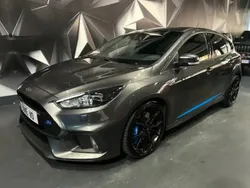Utilisé 2019 Ford Focus RS Berline | 45 990 €