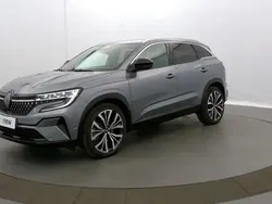 Gris Utilisé 2023 Renault Austral Iconic SUV | 34 290 € (Prix juste)