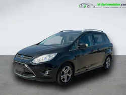 Utilisé 2015 Ford Grand C-Max Monospace | 8 200 €