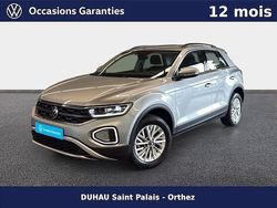 Utilisé 2024 VW T-Roc SUV | 27 990 € (Prix juste)
