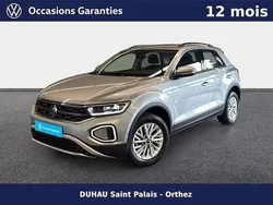 Utilisé 2024 VW T-Roc SUV | 27 990 € (Bon prix)