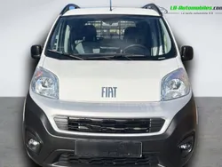 Utilisé 2023 Fiat Fiorino Monospace | 16 900 €