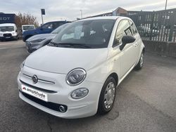 Utilisé 2023 Fiat 500 S Citadine | 12 749 € (Bon prix)
