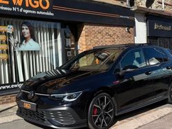 Utilisé 2022 VW Golf VIII GTI Clubsport Berline | 33 490 € (Super prix)