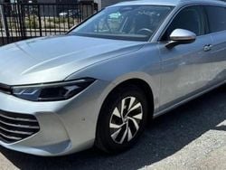 Utilisé 2024 VW Passat Life Break | 35 990 € (Prix cher)