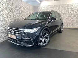Utilisé 2021 VW Tiguan SUV | 32 150 € (Prix assez cher)