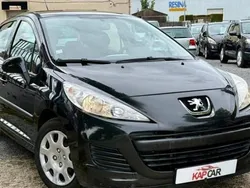 Utilisé 2010 Peugeot 207 Citadine | 4 490 € (Prix juste)