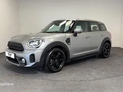 Gris Utilisé 2023 Mini Cooper Countryman Essential SUV | 29 999 € (Super prix)