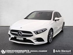 Occasion 2019 Mercedes A200 Berline | 23 990 € (Prix juste)