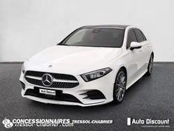 Utilisé 2019 Mercedes A200 Berline | 23 990 €