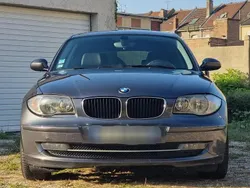 Utilisé 2008 BMW 118 Citadine | 4 000 € (Bon prix)