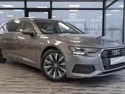 Utilisé 2019 Audi A6 Business Break | 31 980 € (Prix juste)