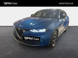 Rouge Utilisé 2022 Alfa Romeo Tonale Ti SUV | 32 900 € (Prix assez cher)