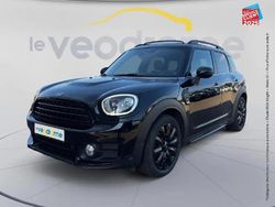 Noir Utilisé 2020 Mini One D Citadine | 23 999 € (Prix juste)