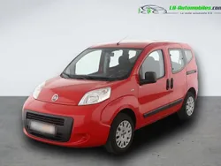 Utilisé 2016 Fiat Qubo Trekking Monospace | 13 800 €