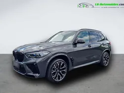 Utilisé 2022 BMW X5 M Comfort Edition SUV | 91 300 € (Bon prix)