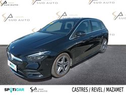 Utilisé 2022 Mercedes B180 AMG line Monospace | 33 480 € (Prix cher)