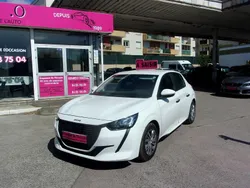 Utilisé 2021 Peugeot 208 Premium Citadine | 6 990 €