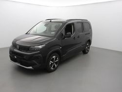 Occasion 2024 Peugeot Rifter GT Monospace | 28 490 € (Prix cher)