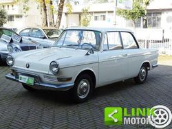 Blanc Utilisé 1963 BMW 700 Efficient Dynamics Berline | 9 900 €
